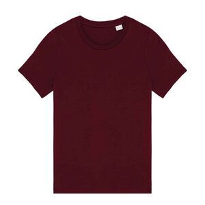 Native Spirit Childrens/Kids T-Shirt / Dark Cherry